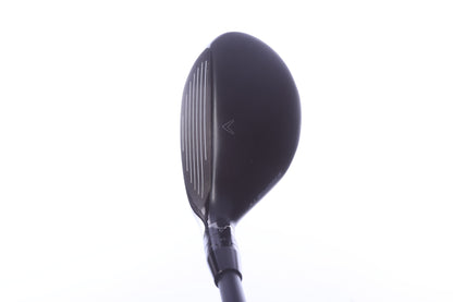 Used Callaway Paradym Ai Smoke HL 6H Hybrid - Right-Handed - 27 Degrees - Regular Flex