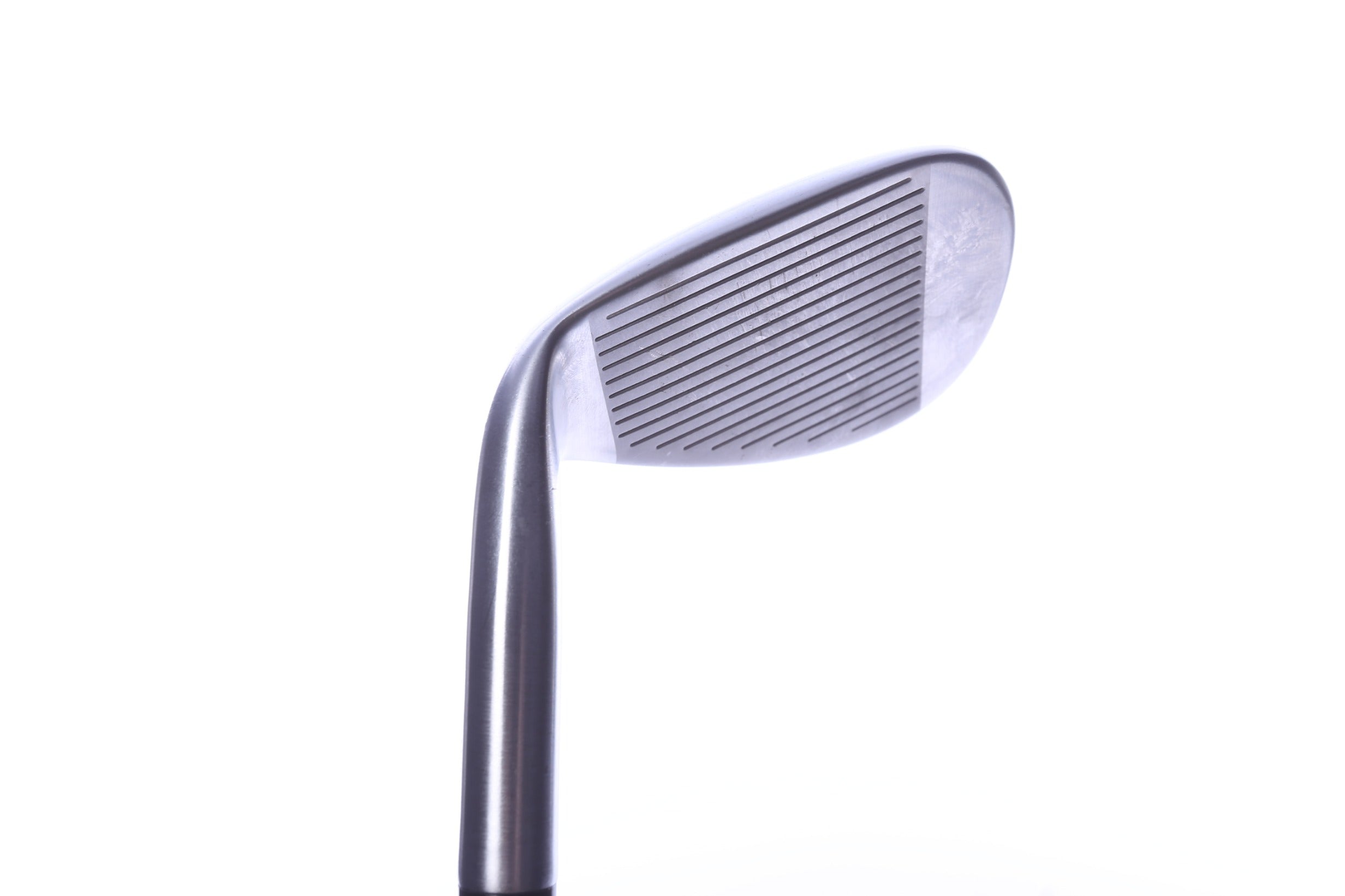 Used TaylorMade Qi Max HL Sand Wedge - Right-Handed - 55 Degrees - Stiff Flex
