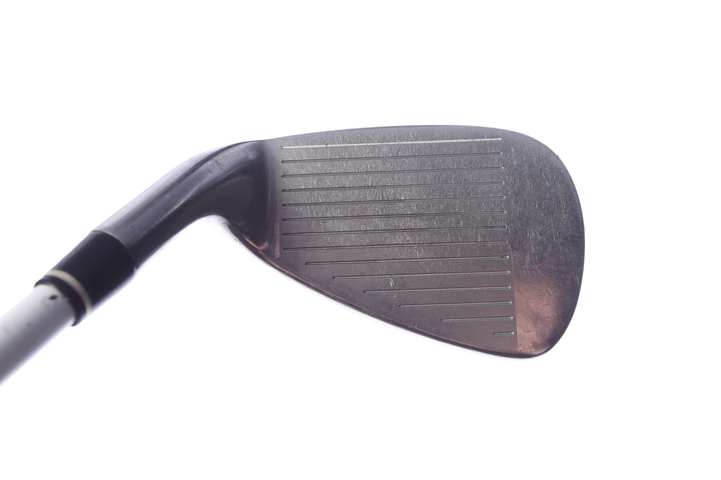 Used Wilson Staff D-100 Gap Wedge - Right-Handed - 47 Degrees - Regular Flex