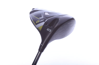 Used Ping G430 MAX Driver - 10.5 Degrees - Stiff Flex Ping Tour 2.0 - Right-Handed-Next Round