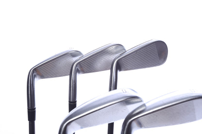 Used TaylorMade P790 Iron Set - Right-Handed - 6-PW - Regular Flex-Next Round