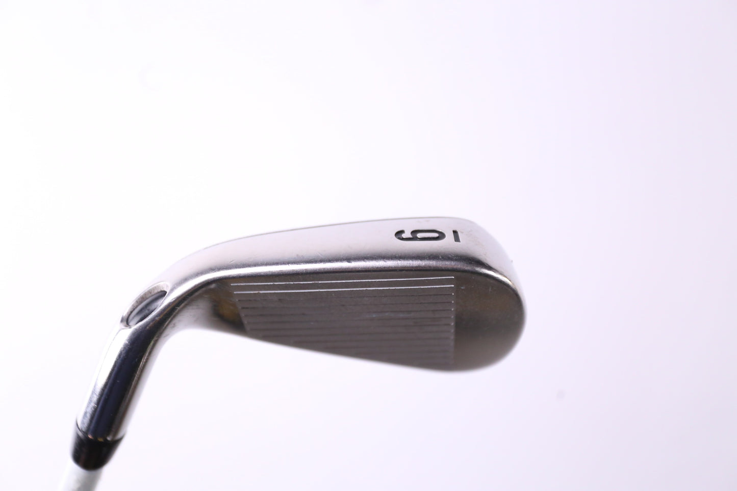 Used Callaway X Hot Single 6-Iron - Right-Handed - Seniors Flex-Next Round