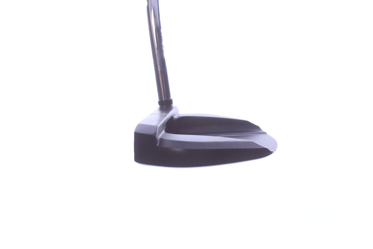 Used Cleveland HB Soft 2 Retreve Putter - Left-Handed - 35 in - Mallet-Next Round