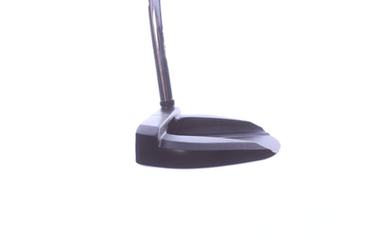 Used Cleveland HB Soft 2 Retreve Putter - Left-Handed - 35 in - Mallet-Next Round