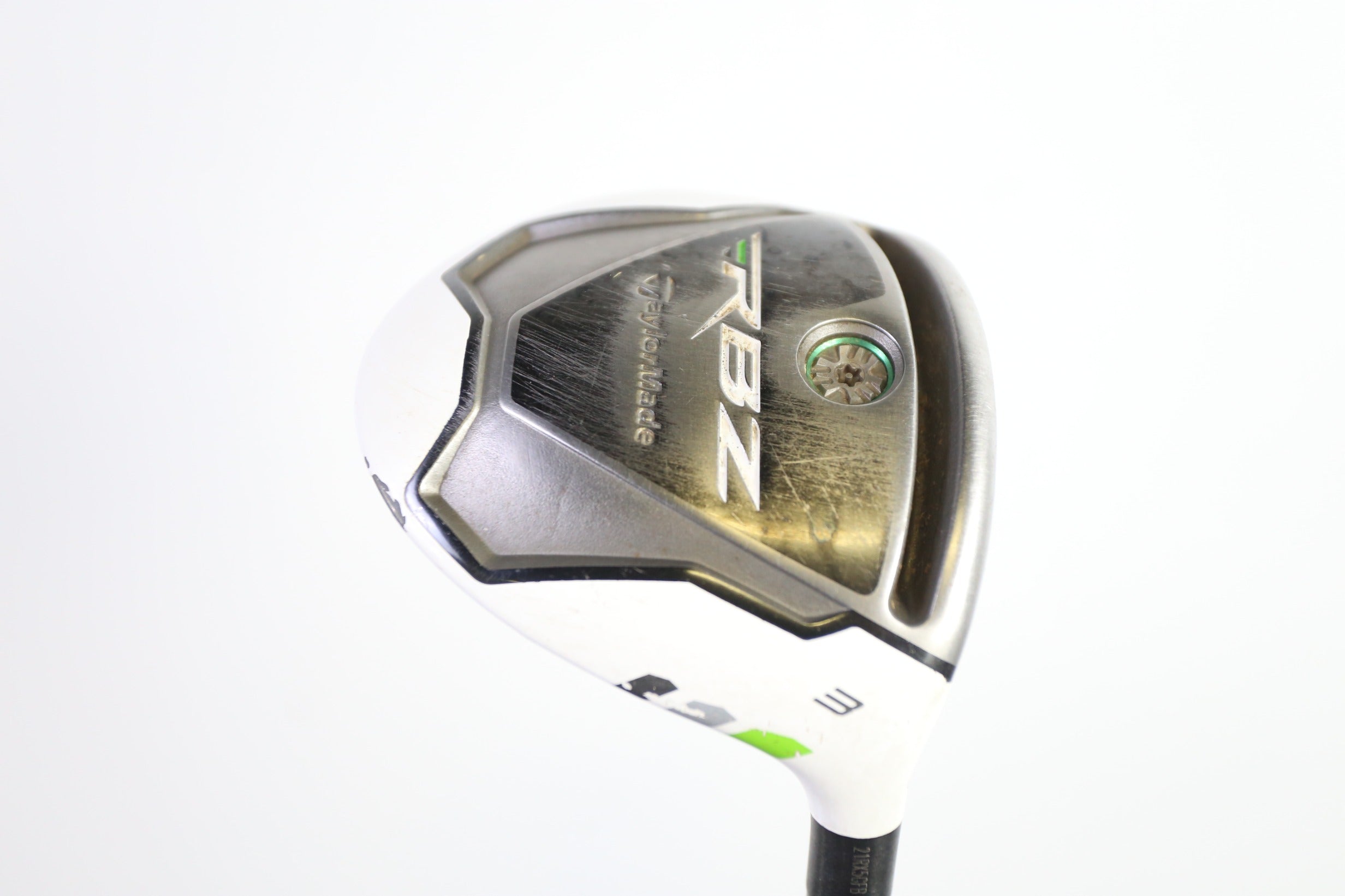 TaylorMade RBZ 3 Fairwaywood high quality 15 Regular