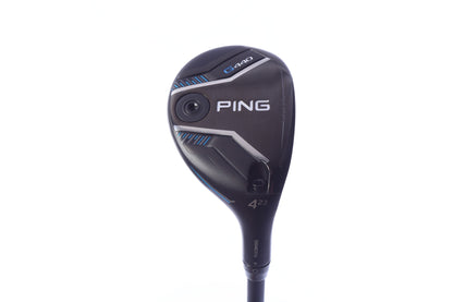 Used Ping G440 4H Hybrid - Right-Handed - 23 Degrees - Regular Flex-Next Round