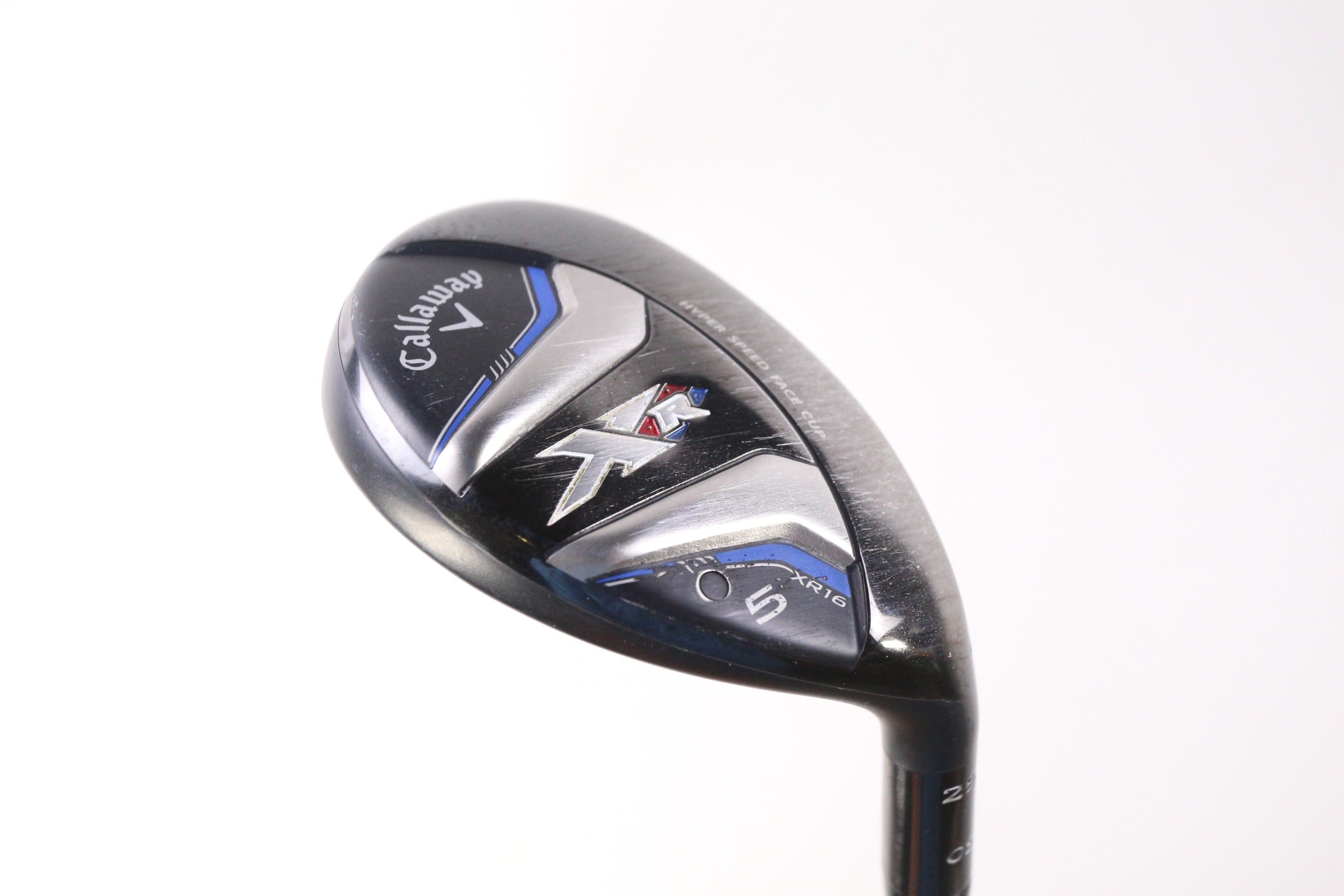 Callaway on sale XR OS 3 Hybrid (Left Handed)