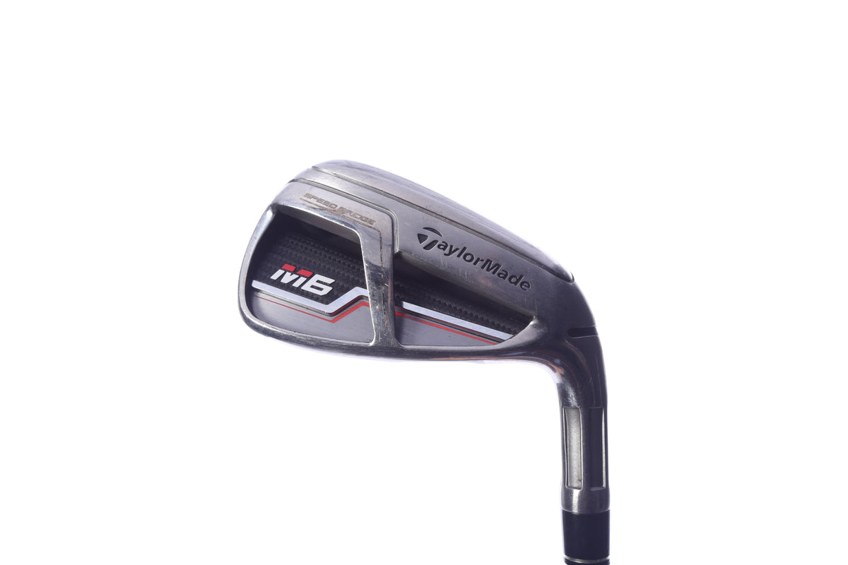 Used TaylorMade M6 Single 8-Iron - Right-Handed - Regular Flex-Next Round
