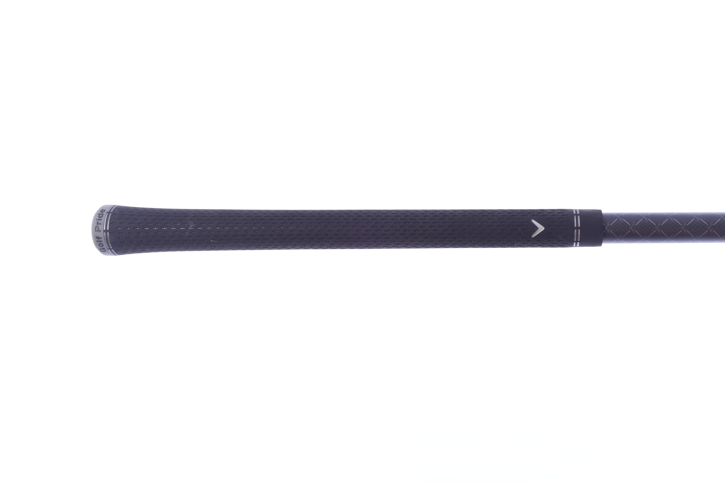 Used Callaway Paradym Triple Diamond Driver - 9 Degrees - Stiff Flex Mitsubishi Tensei 1K Black - Right-Handed