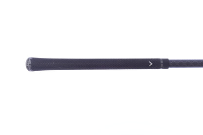 Used Callaway Paradym Triple Diamond Driver - 9 Degrees - Stiff Flex Mitsubishi Tensei 1K Black - Right-Handed
