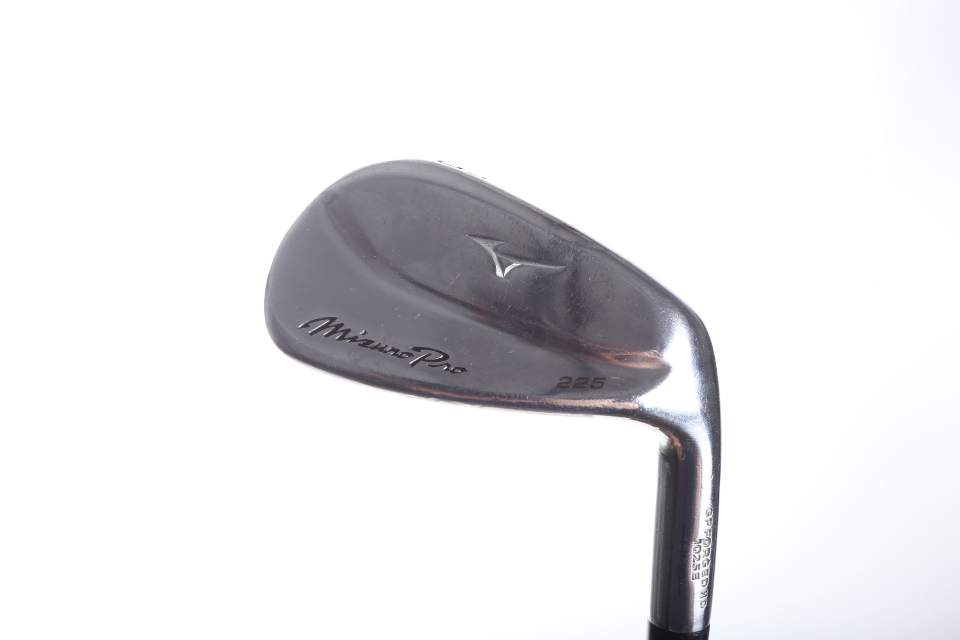 Used Mizuno Pro 225 Right-Handed Wedge – Next Round
