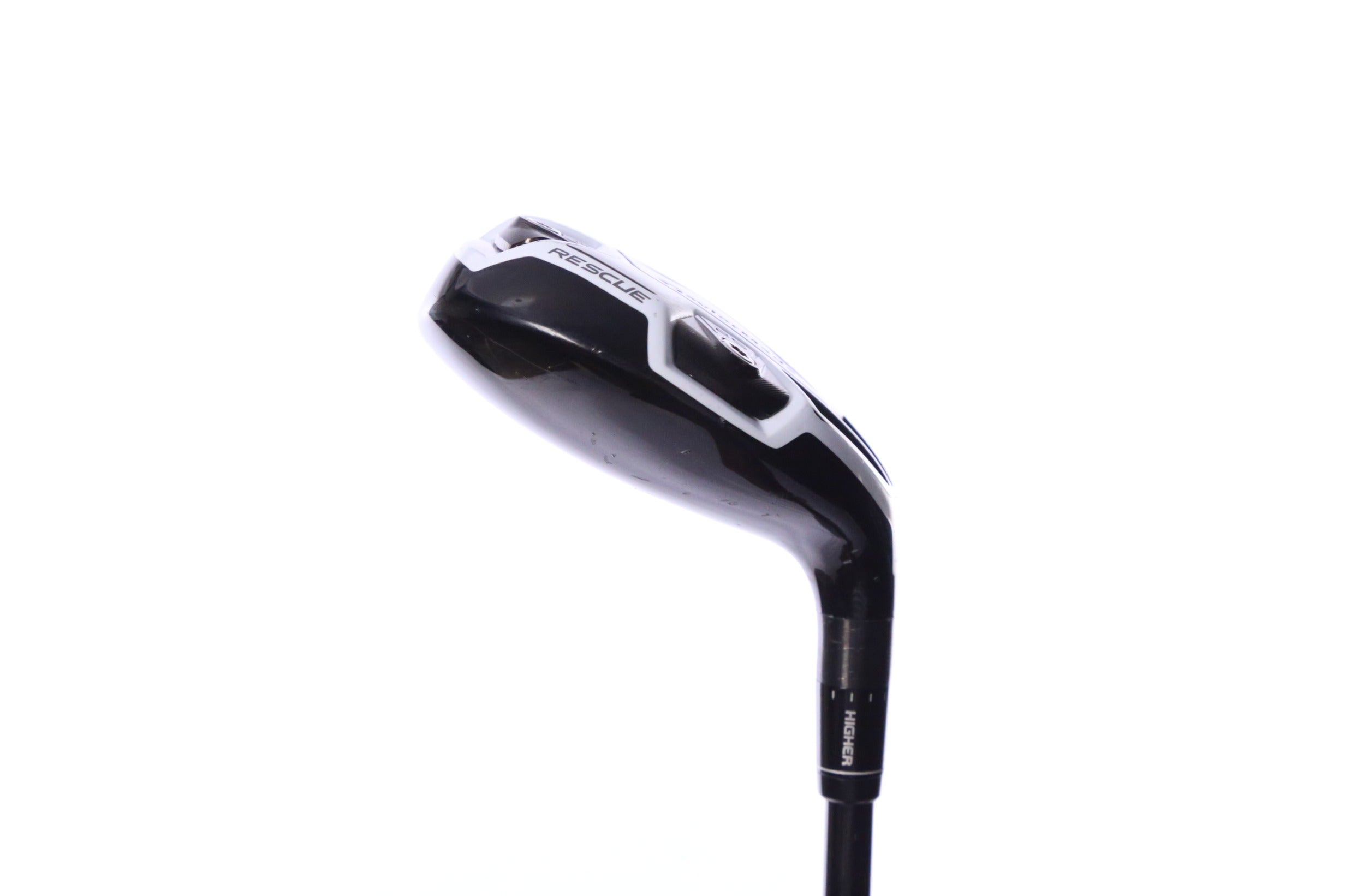 Used TaylorMade M1 3H Hybrid - Right-Handed - 19 Degrees - Stiff Flex-Next Round
