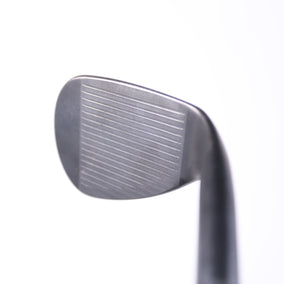 Used Titleist Vokey SM10 Jet Black Lob Wedge - Left-Handed - 60 Degrees - Wedge Flex-Next Round