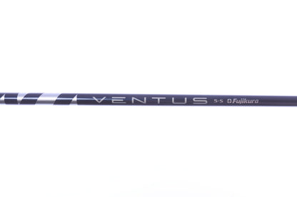 Used TaylorMade Qi35 Driver - 9 Degrees - Stiff Flex Fujikura Ventus Blue 5 - Right-Handed-Next Round