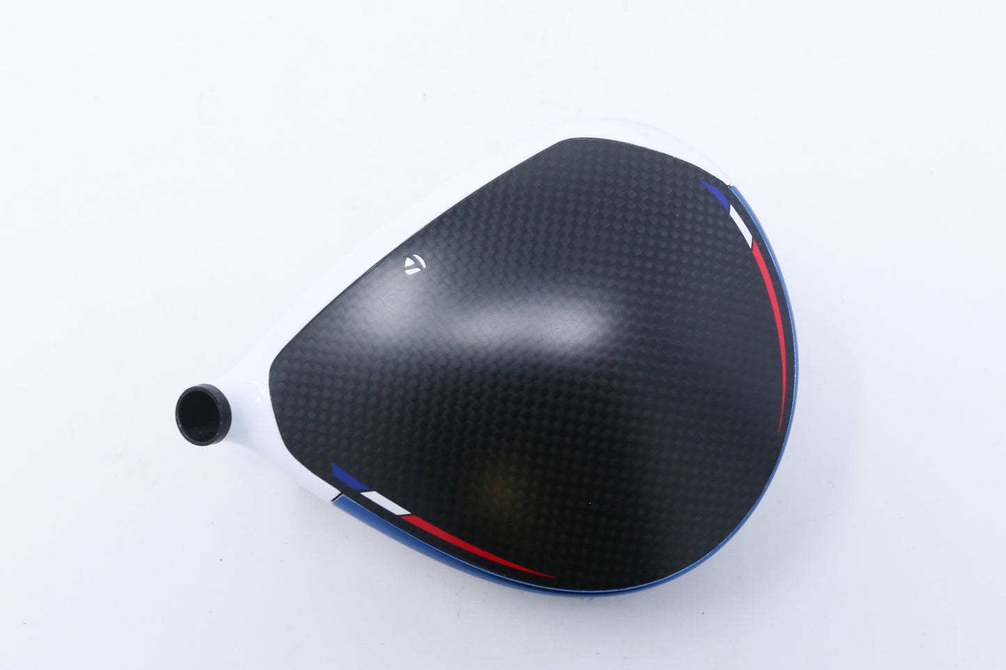 Used TaylorMade SIM2 MAX Driver - HEAD ONLY - Right-Handed - 9 Degrees-Next Round