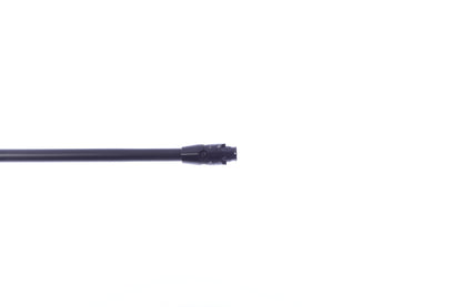 Used Kbs Tour Graphite Prototype Hybrid Shaft Stiff Flex Graphite - 39.25 in - Callaway Opti-Fit Adapter-Next Round