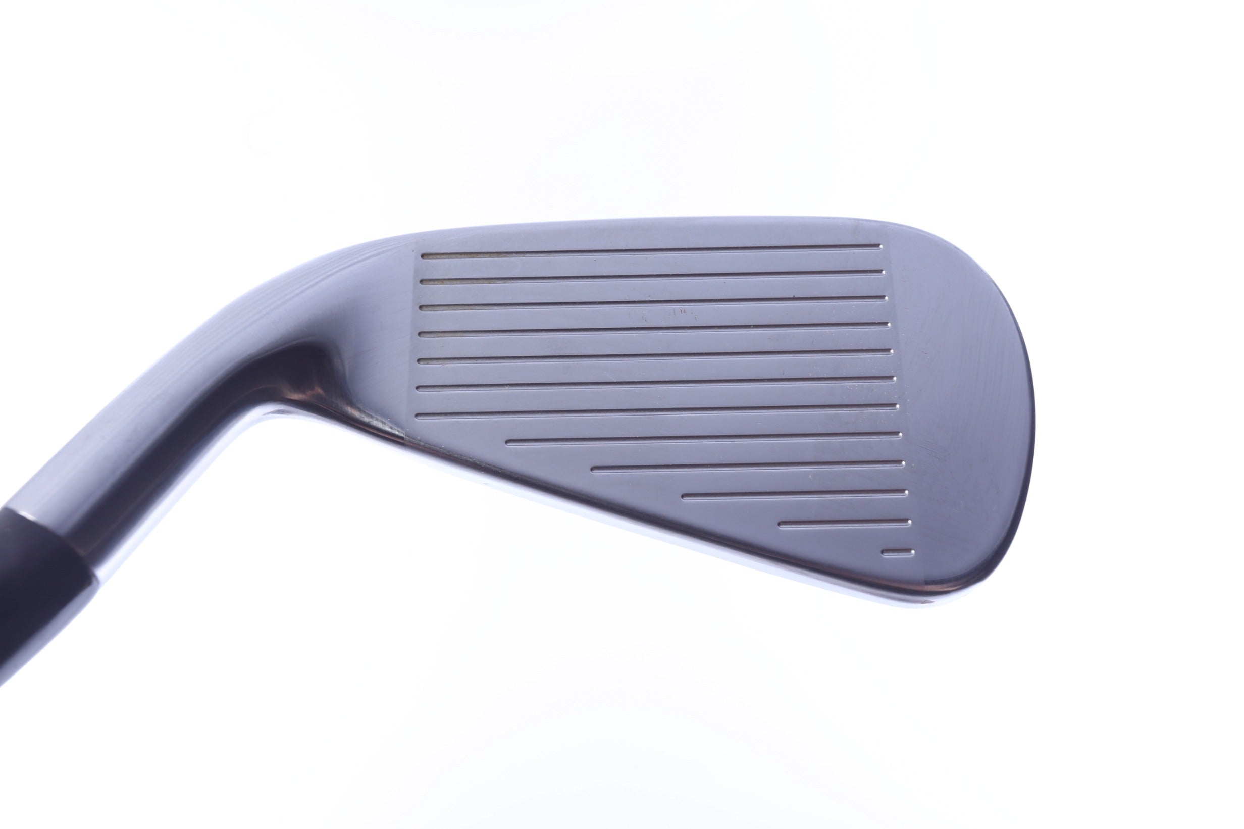 Used Titleist U 505 Single Utility 1-Iron - Right-Handed - Stiff Flex