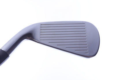 Used Titleist U 505 Single Utility 1-Iron - Right-Handed - Stiff Flex