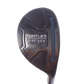 Used Adams Tight Lies 2H Hybrid - Right-Handed - 17 Degrees - Regular Flex-Next Round