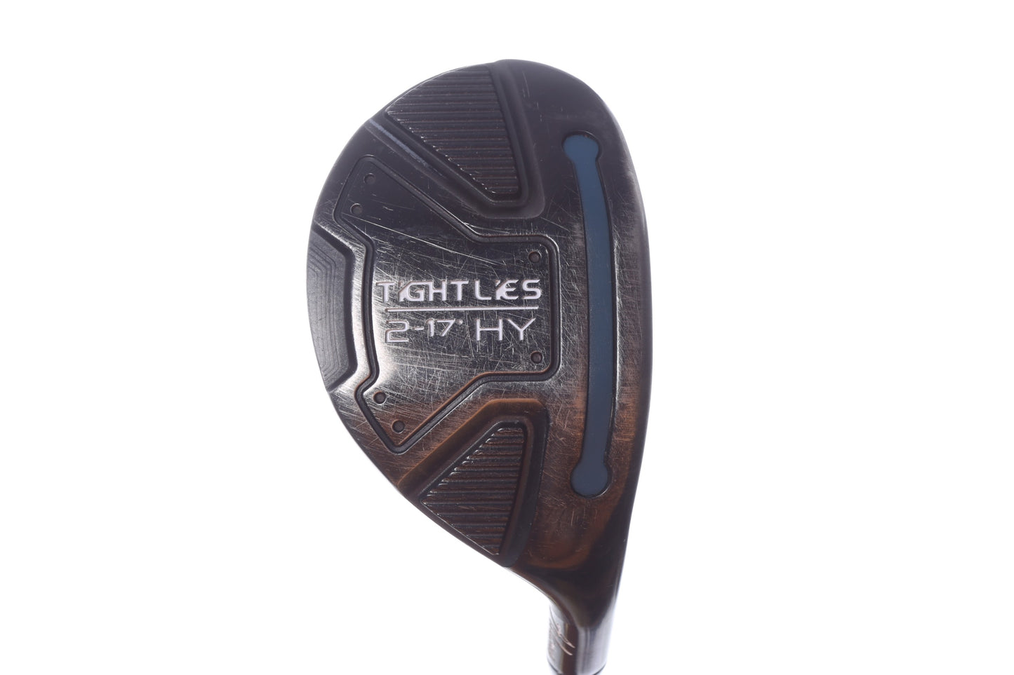 Used Adams Tight Lies 2H Hybrid - Right-Handed - 17 Degrees - Regular Flex-Next Round