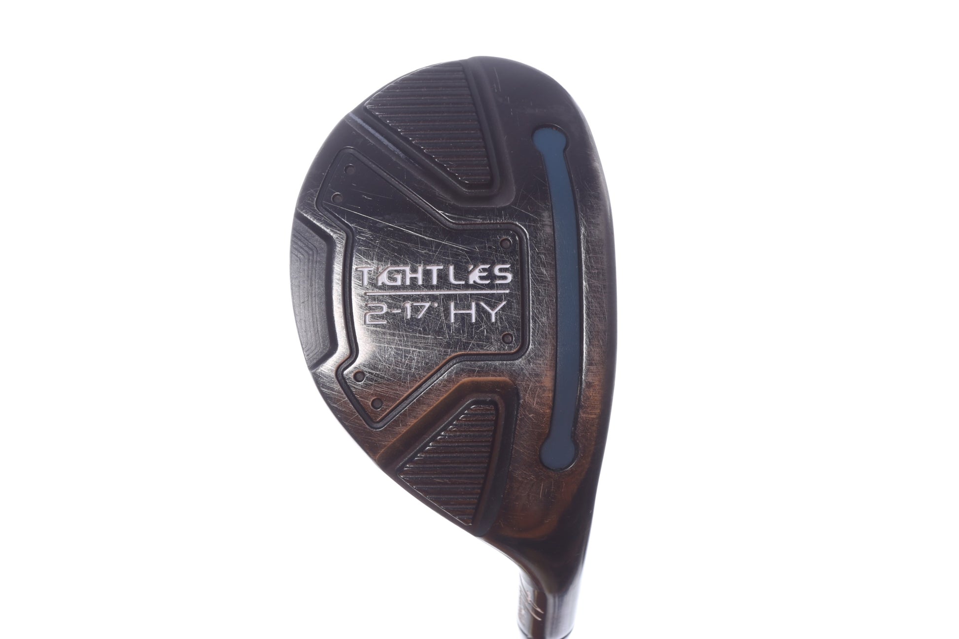 Used Adams Tight Lies 2H Hybrid - Right-Handed - 17 Degrees - Regular Flex-Next Round