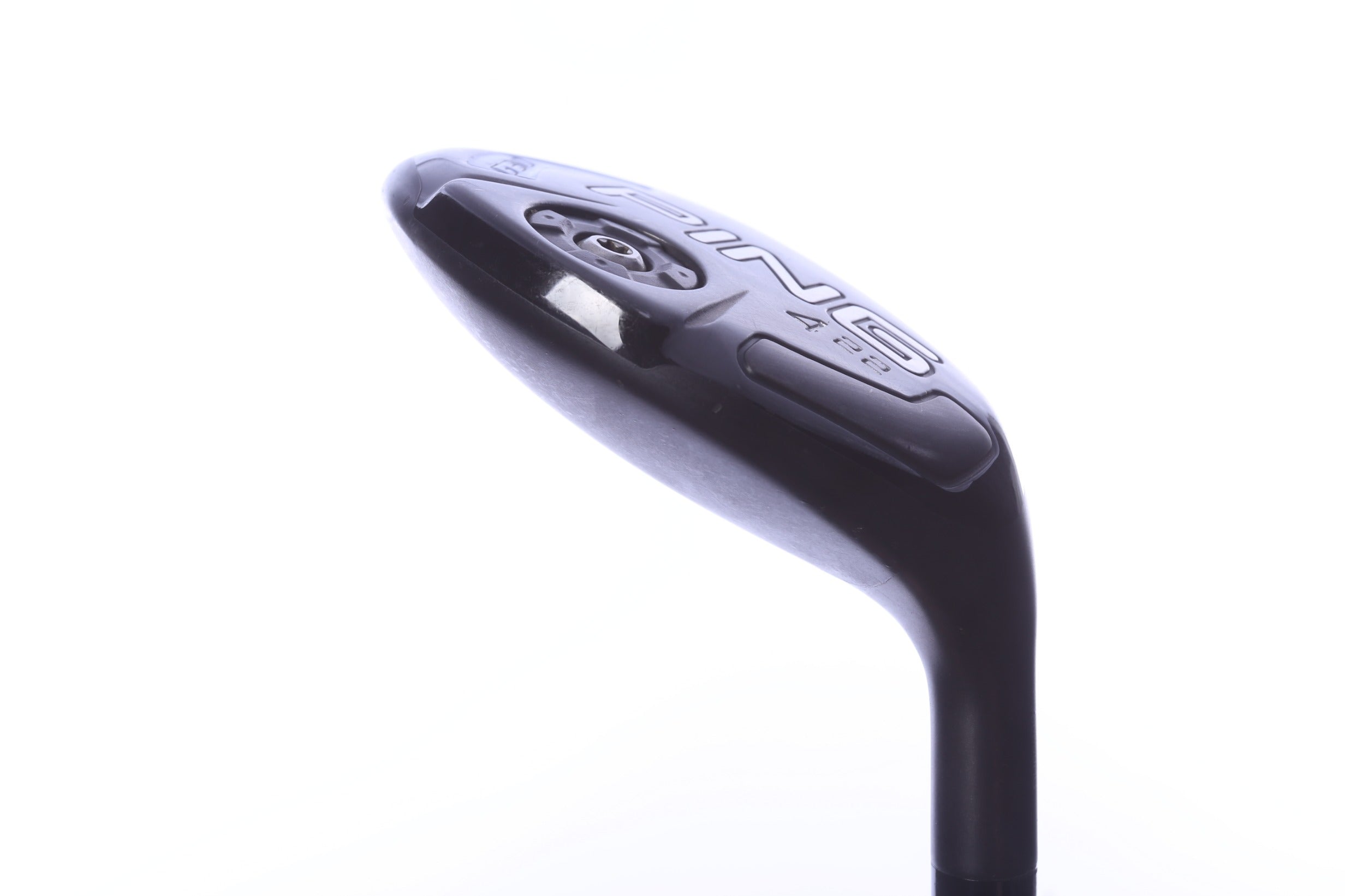 Used Ping G30 4H Hybrid - Right-Handed - 22 Degrees - Stiff Flex