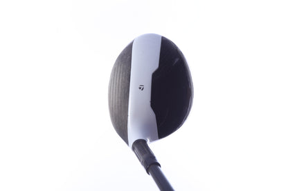 Used TaylorMade M2 Tour 2017 3HL Wood - Right-Handed - 16.5 Degrees - Regular Flex