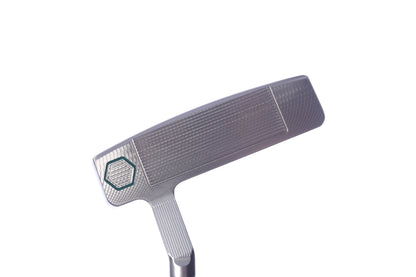 Used Bettinardi 2023 Studio Stock 35 Putter - Right-Handed - 35.5 in - Mid-mallet-Next Round