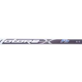 Used Callaway Rogue ST MAX LS Driver - 9 Degrees - Stiff Flex Fujikura Motore X F3 - Right-Handed-Next Round