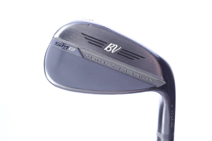 Used Titleist Vokey SM8 Tour Chrome Gap Wedge - Right-Handed - 48 Degrees - Wedge Flex-Next Round