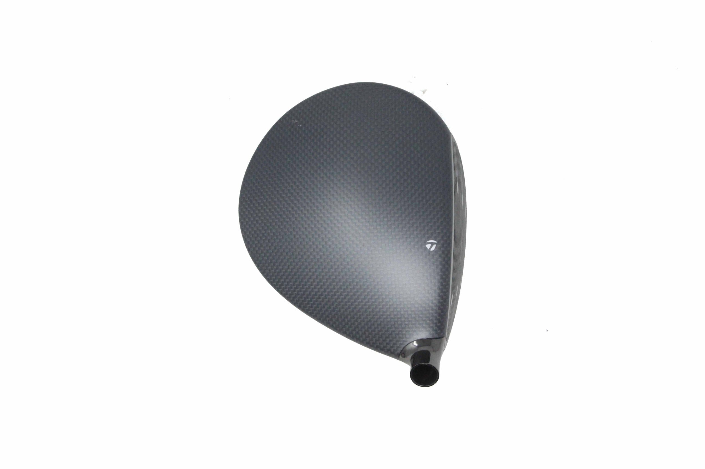 Used TaylorMade Qi35 LS Driver - HEAD ONLY - Left-Handed - 9 Degrees