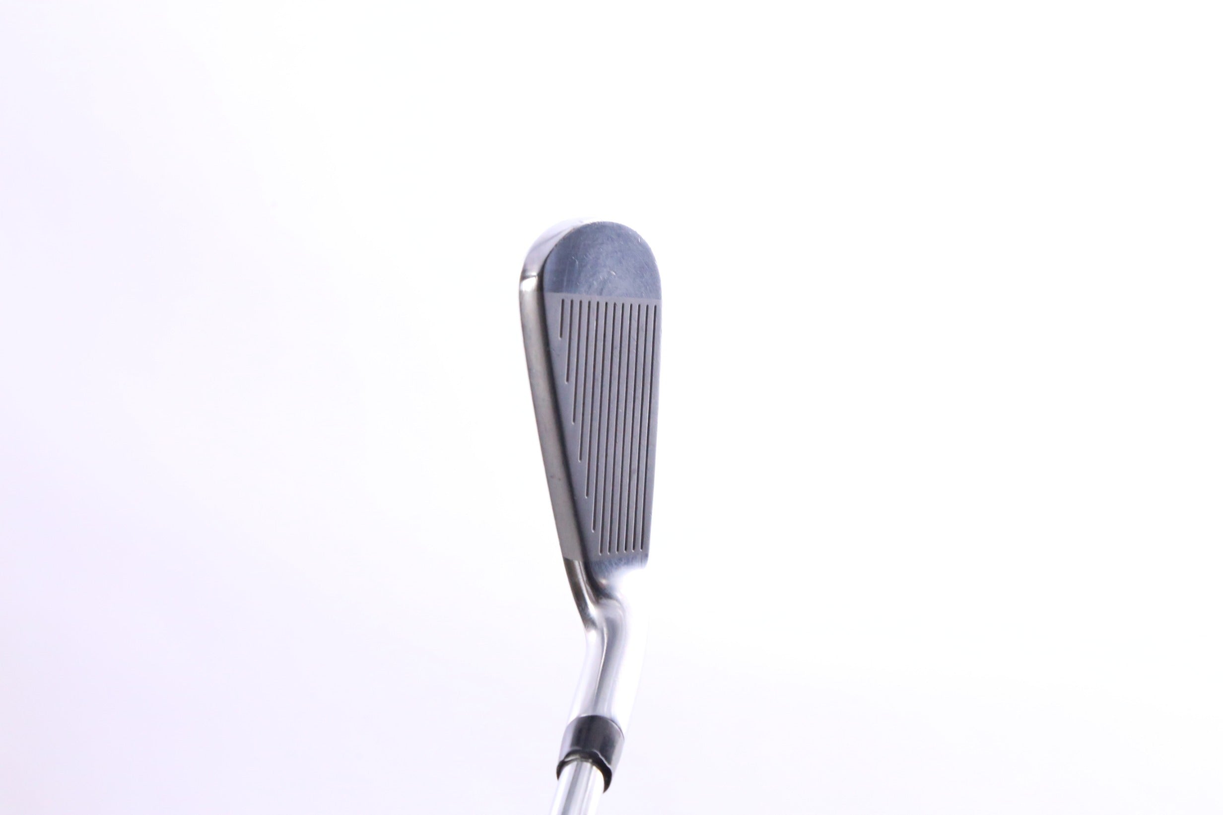 Used Mizuno JPX 850 Forged Single 4-Iron - Left-Handed - Stiff Flex-Next Round