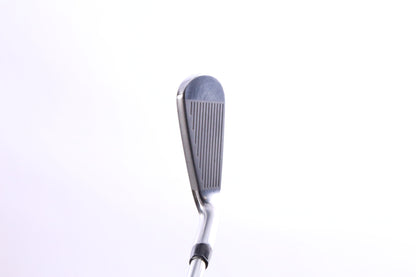 Used Mizuno JPX 850 Forged Single 4-Iron - Left-Handed - Stiff Flex-Next Round