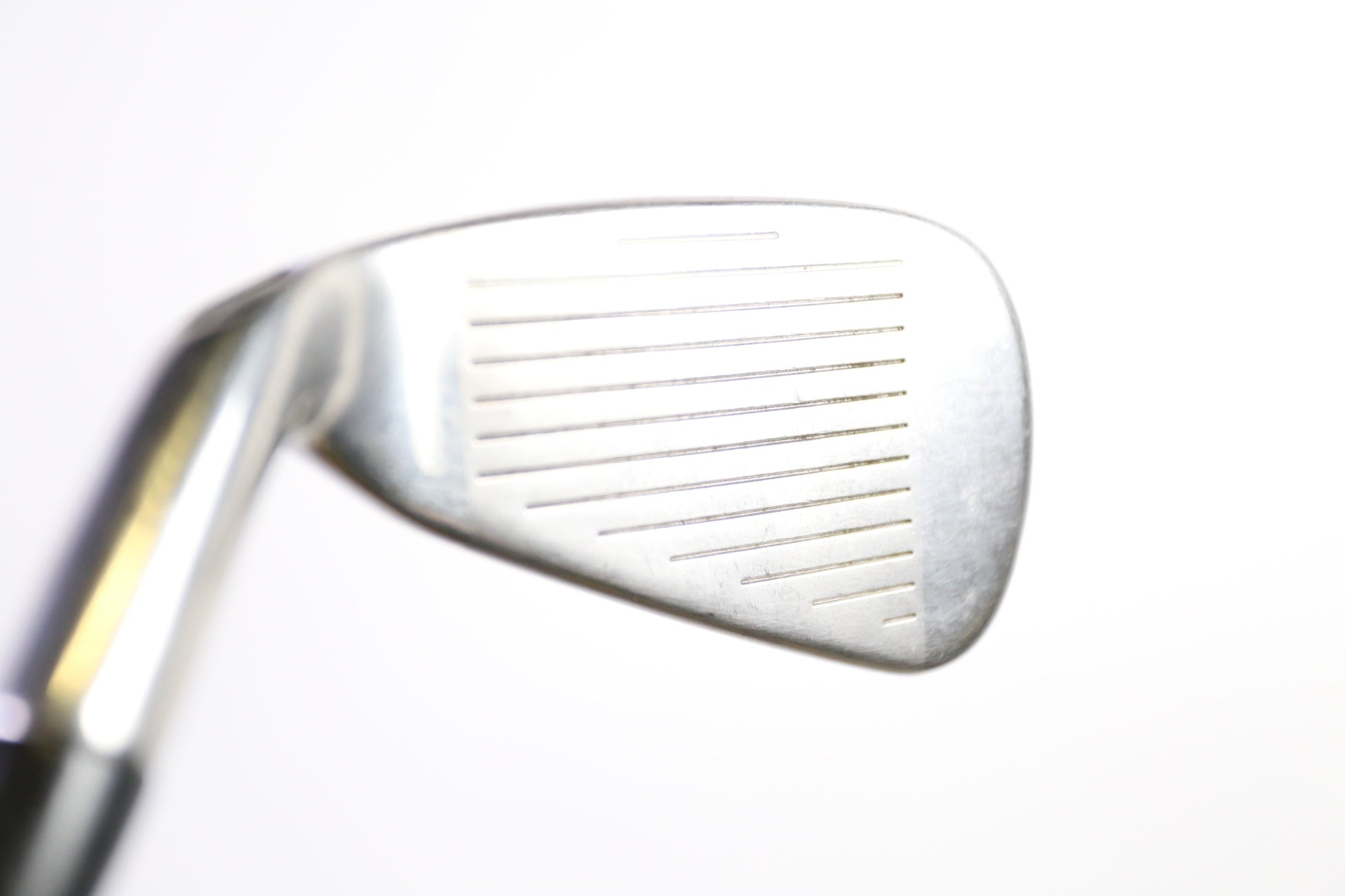 Used Callaway RAZR X HL Single 6-Iron - Right-Handed - Regular Flex-Next Round