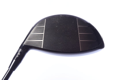 Used Titleist GT3 Driver - 9 Degrees - Stiff Flex Mitsubishi Tensei CK Series Orange - Right-Handed