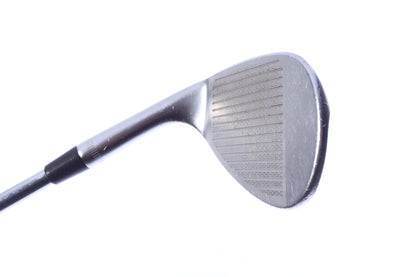 Used Callaway Mack Daddy 2 Chrome Sand Wedge - Right-Handed - 56 Degrees - Wedge Flex