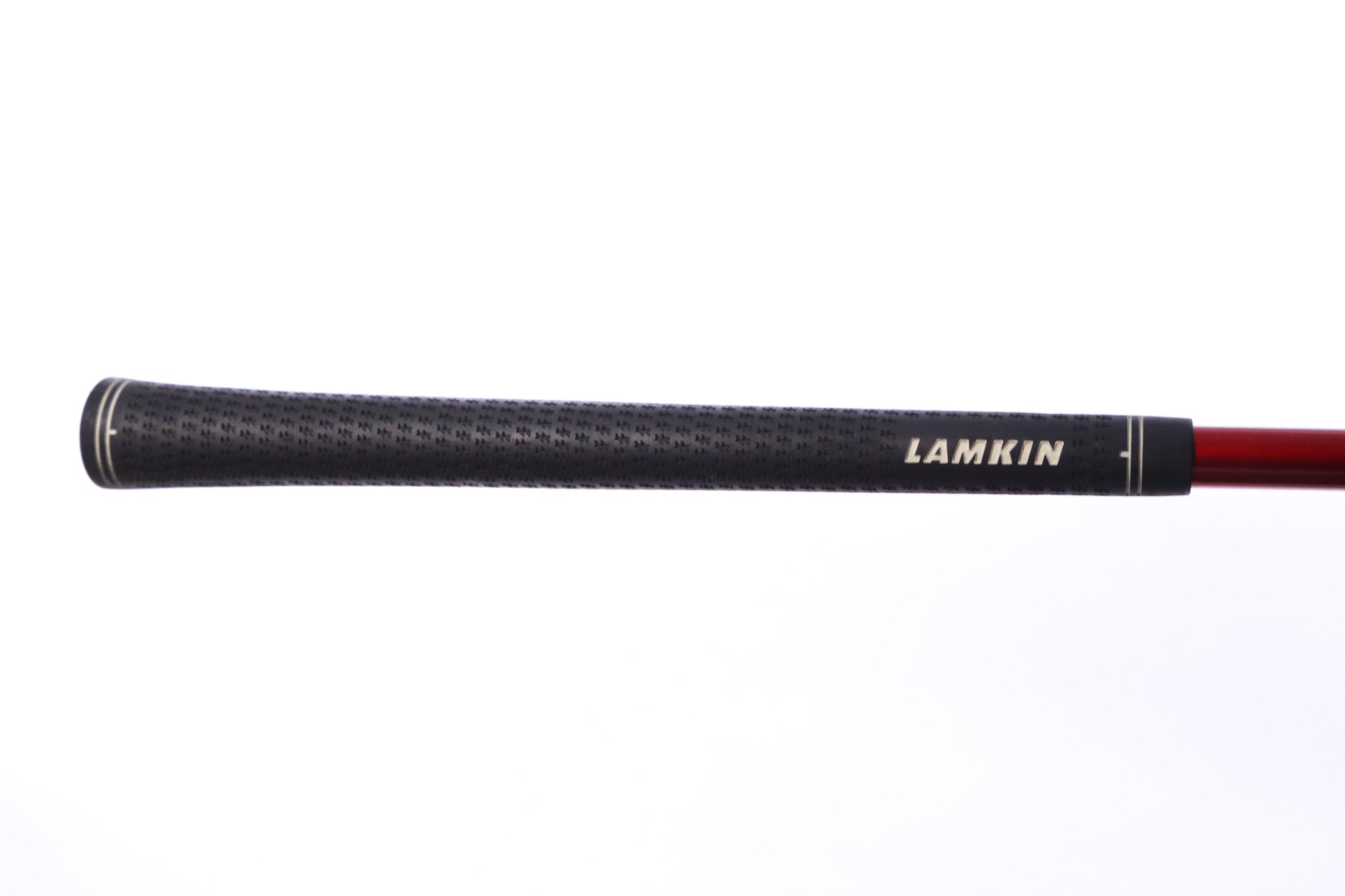 Used Mitsubishi C6 Red Fairway Wood Shaft Regular Flex Graphite - 40.25 in - No Adapter-Next Round
