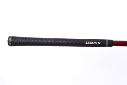 Used Mitsubishi C6 Red Fairway Wood Shaft Regular Flex Graphite - 40.25 in - No Adapter-Next Round