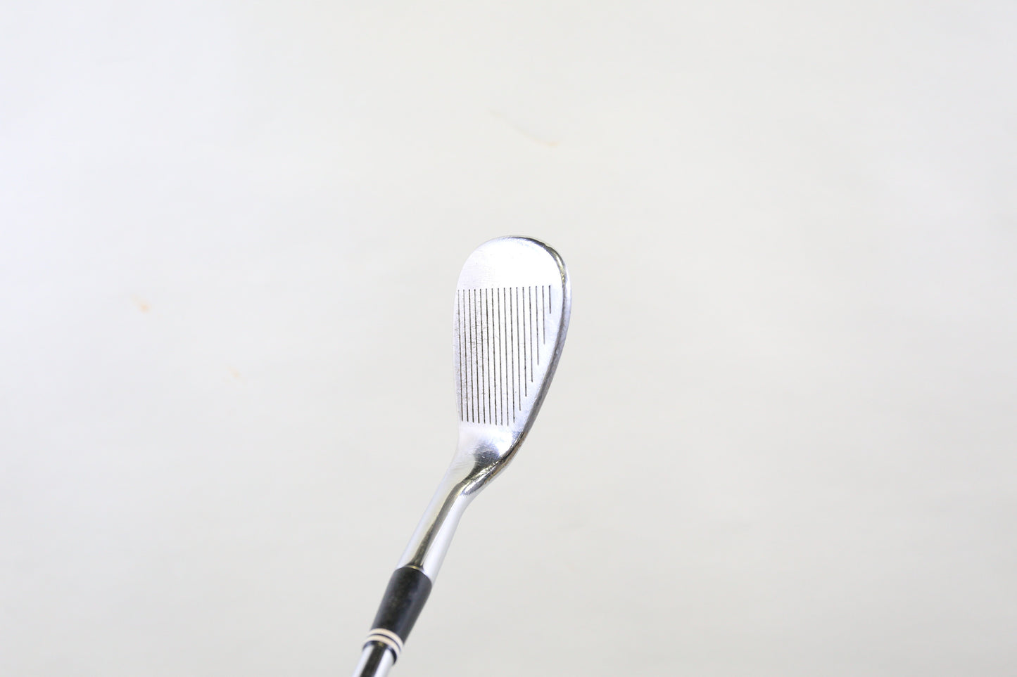 Used Cleveland 588 Tour Action TS Sand Wedge - Right-Handed - 57 Degrees - Stiff Flex