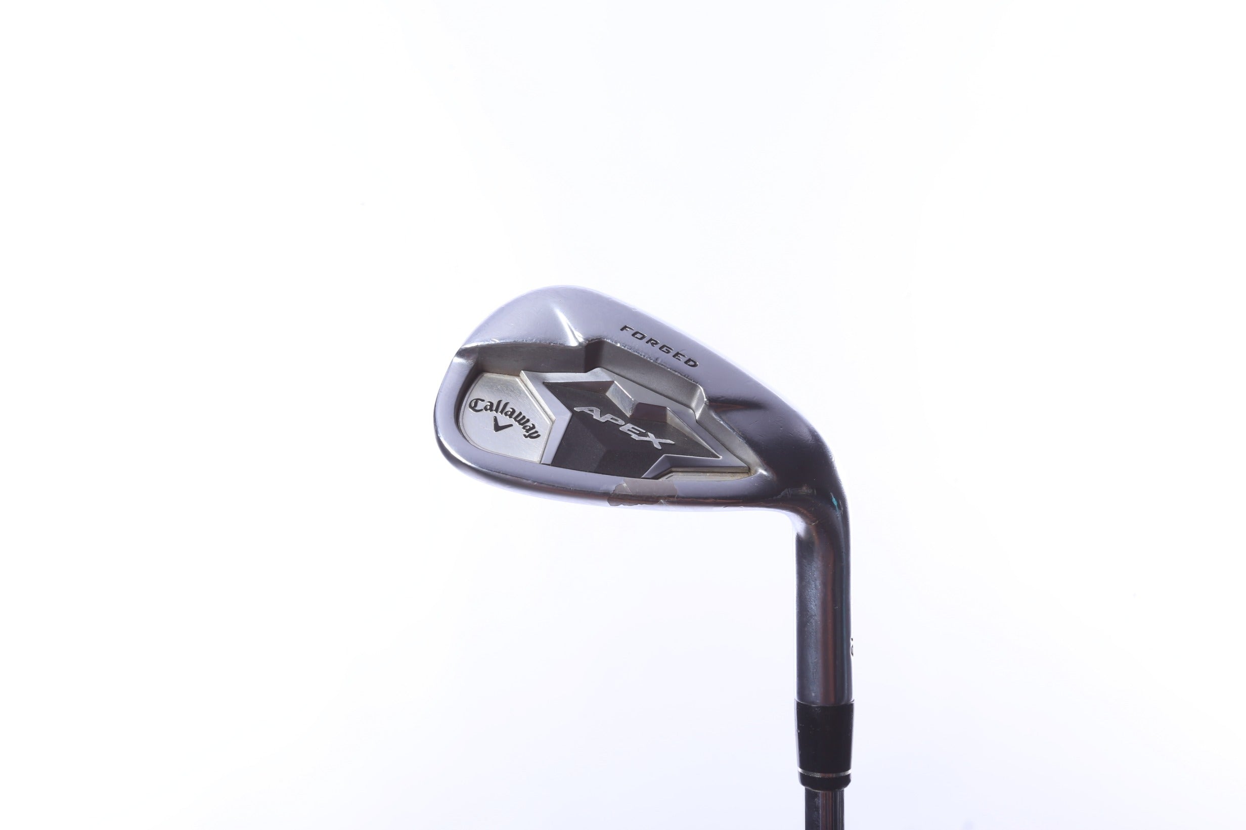 Used Callaway Apex 19 Approach Wedge - Right-Handed - 48 Degrees - Stiff Flex-Next Round