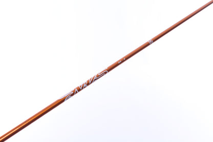 Used Aldila NVS Orange NXT Driver Shaft Seniors Flex Graphite - 46 in - No Adapter-Next Round