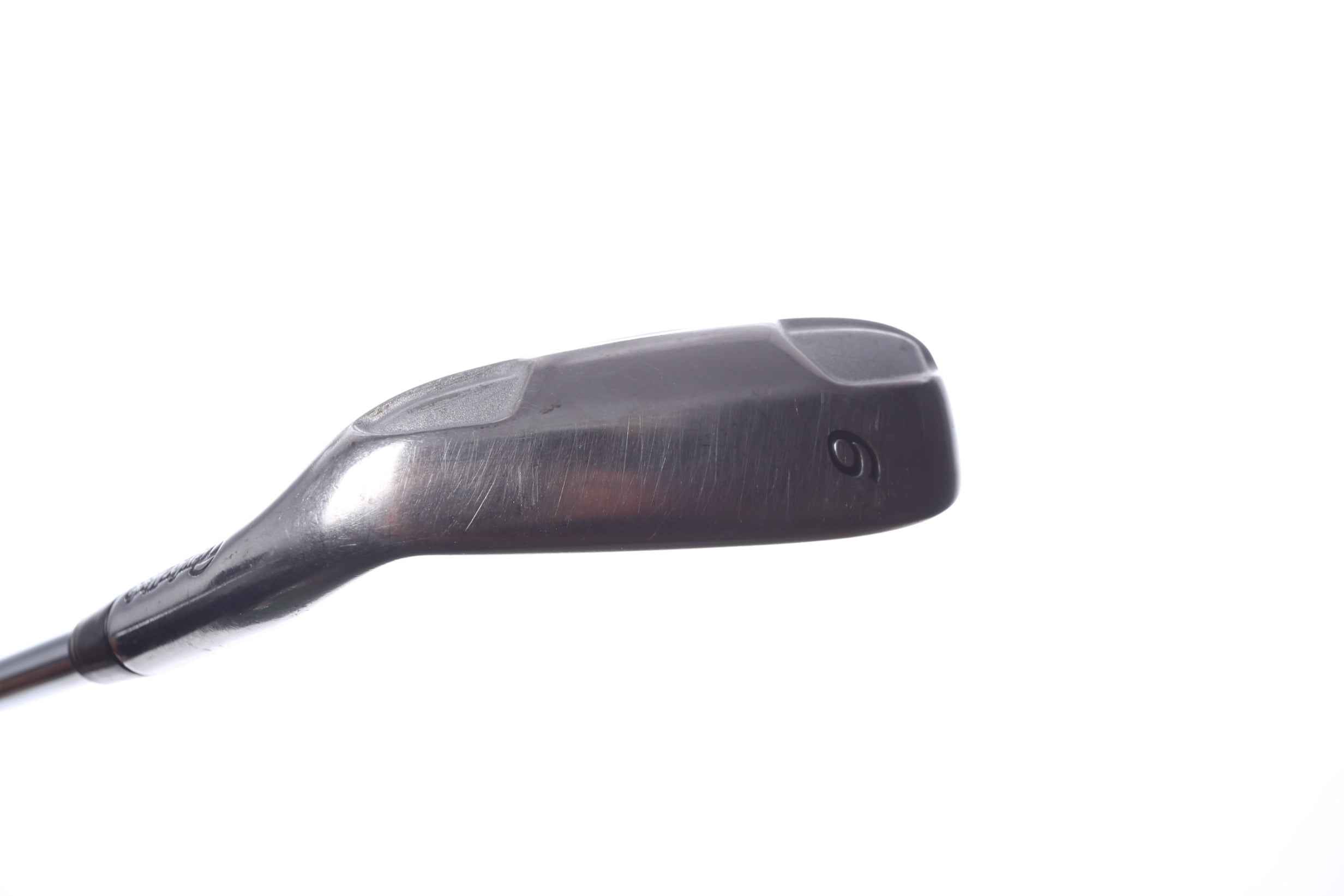 Used TaylorMade Burner 2.0 Single 9-Iron - Right-Handed - Uniflex Flex-Next Round