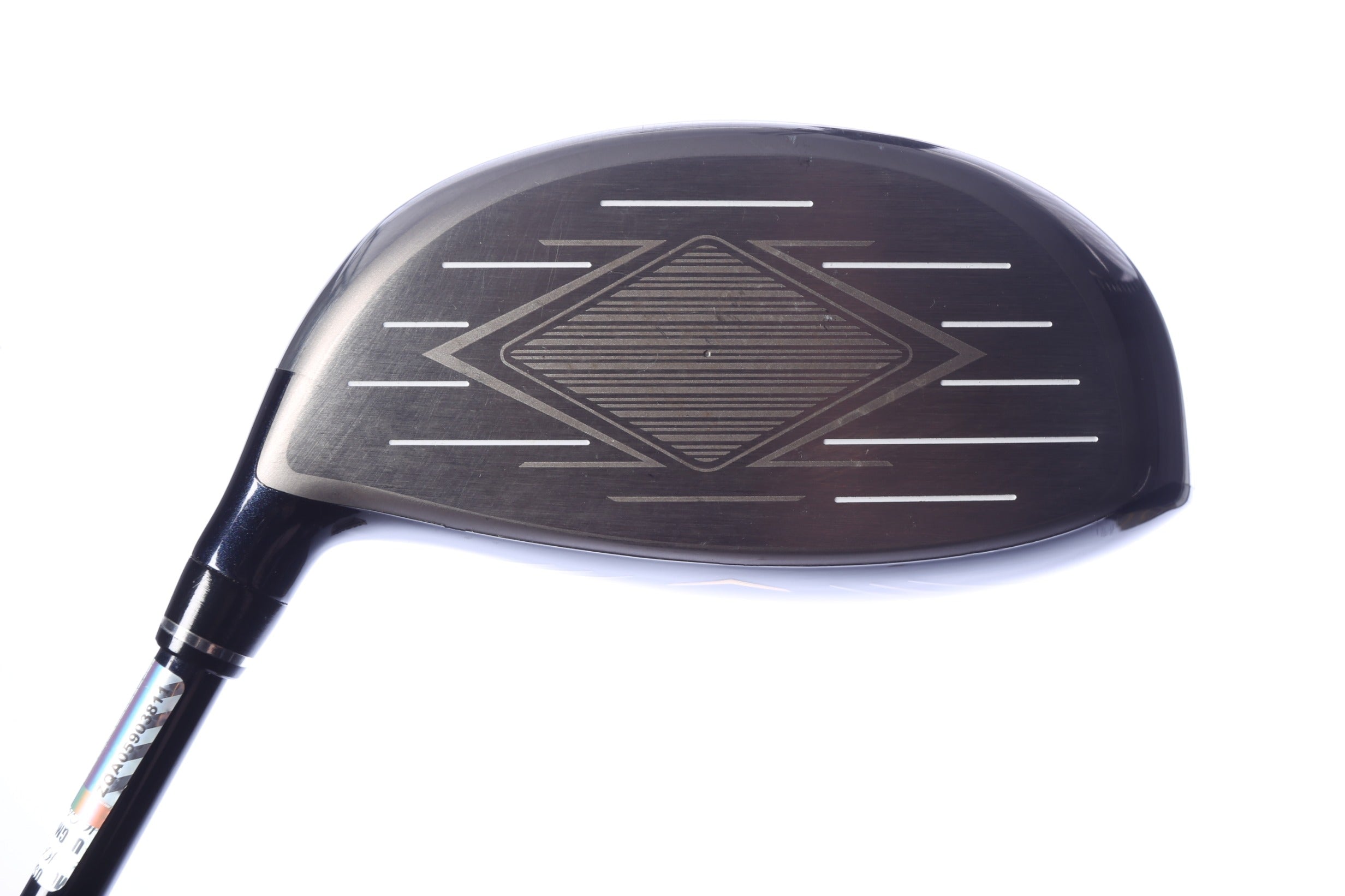 Used XXIO 12 Driver - 10.5 Degrees - Regular Flex XXIO MP1200 - Right-Handed