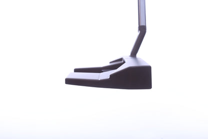 Used Titleist Scotty Cameron Phantom Black Limited 5.5 Putter - Right-Handed - 35 in - Mallet