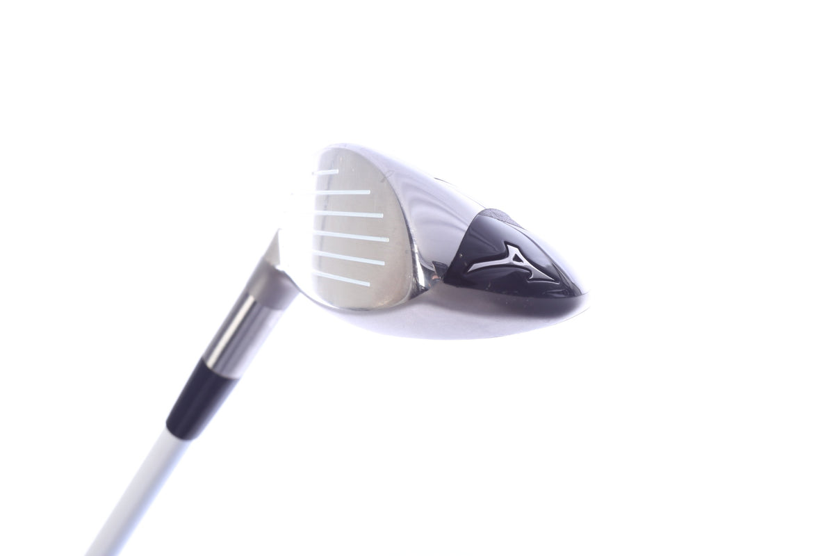 Used Mizuno MP-CLK 4H Hybrid - Right-Handed - 20 Degrees - Regular Flex