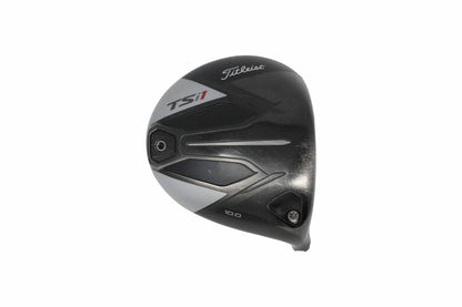 Used Titleist TSi1 Driver - HEAD ONLY - Right-Handed - 10 Degrees-Next Round