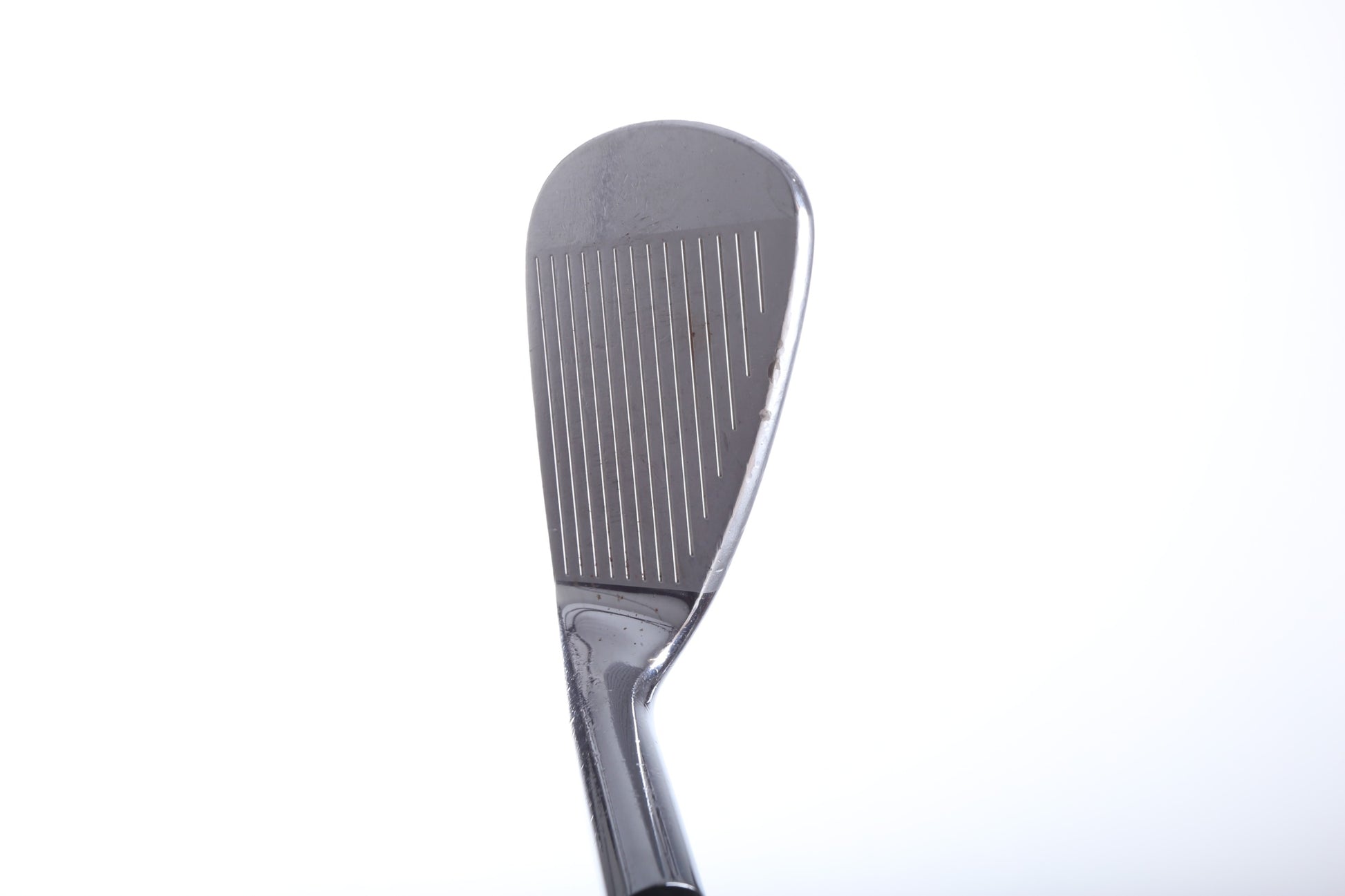 Used Nike Forged Blades Single 8-Iron - Right-Handed - Stiff Flex-Next Round