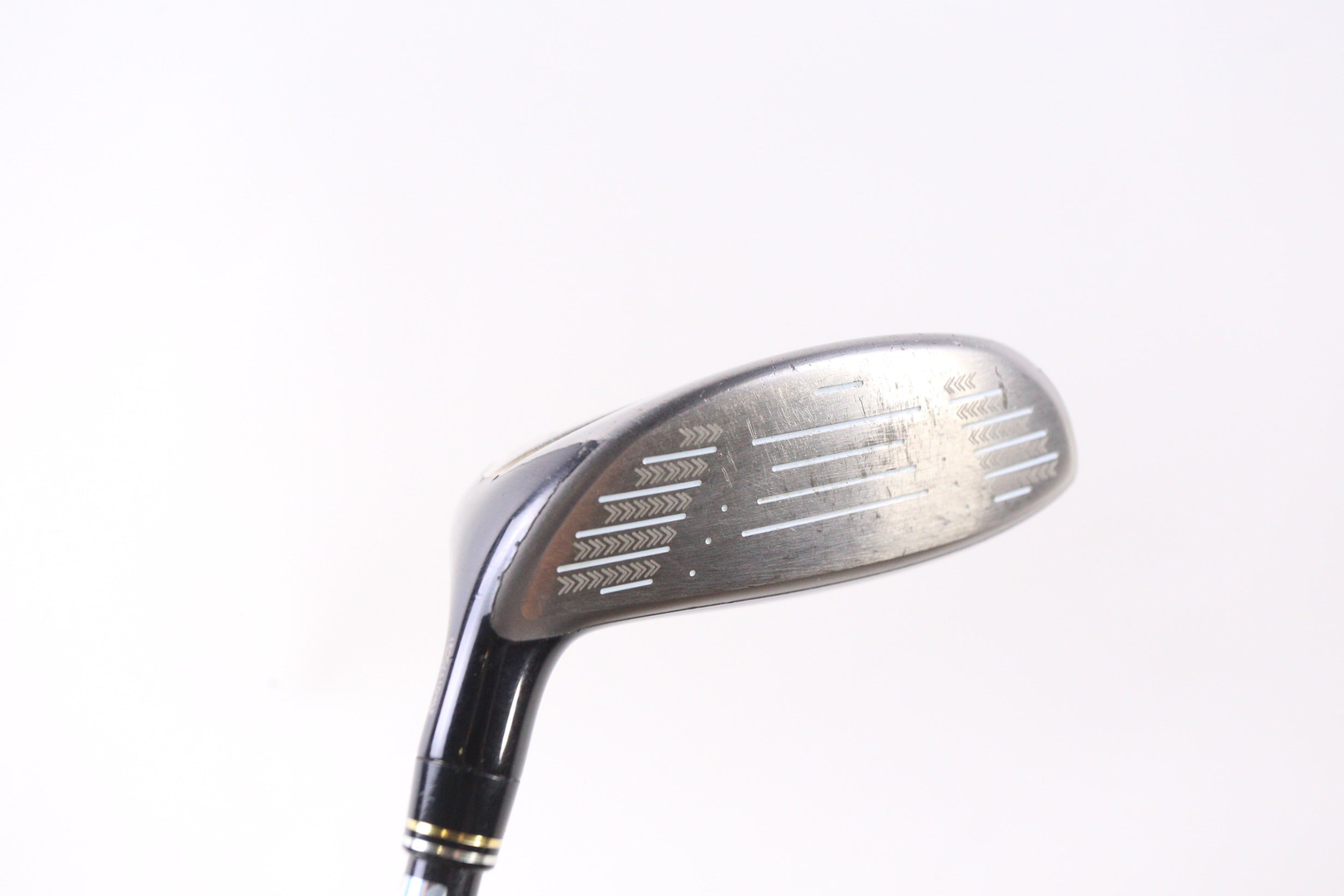 Used XXIO Prime 9 Right-Handed Fairway Wood – Next Round