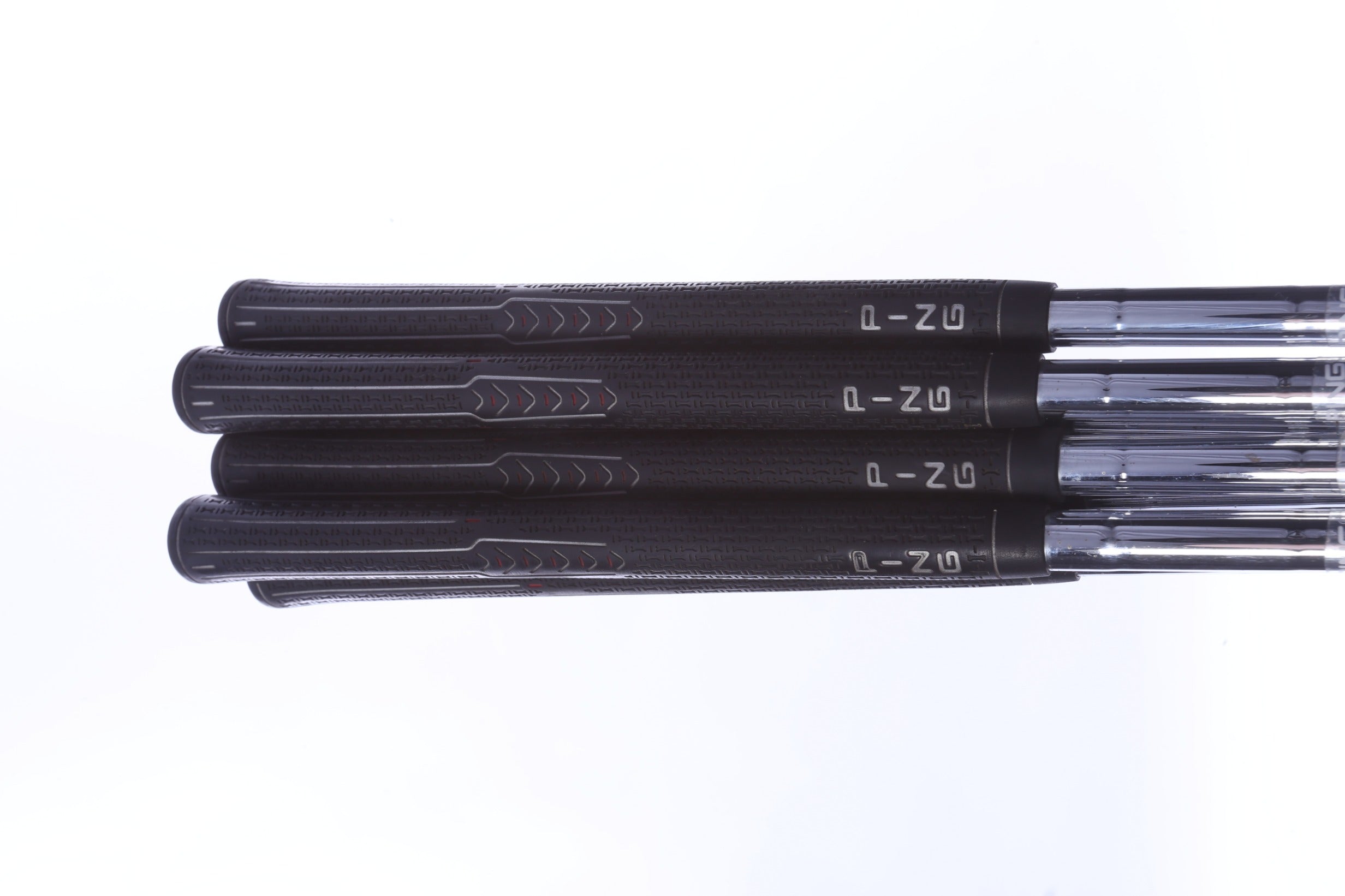 Used Ping G15 Iron Set - Right-Handed - 3-PW - Stiff Flex-Next Round