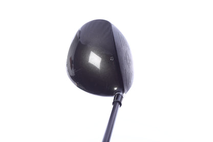 Used TaylorMade SLDR Driver - 12 Degrees - Seniors Flex Fujikura Speeder 57 - Left-Handed